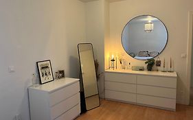 Joli Appartement Au Coeur De Strasbourg