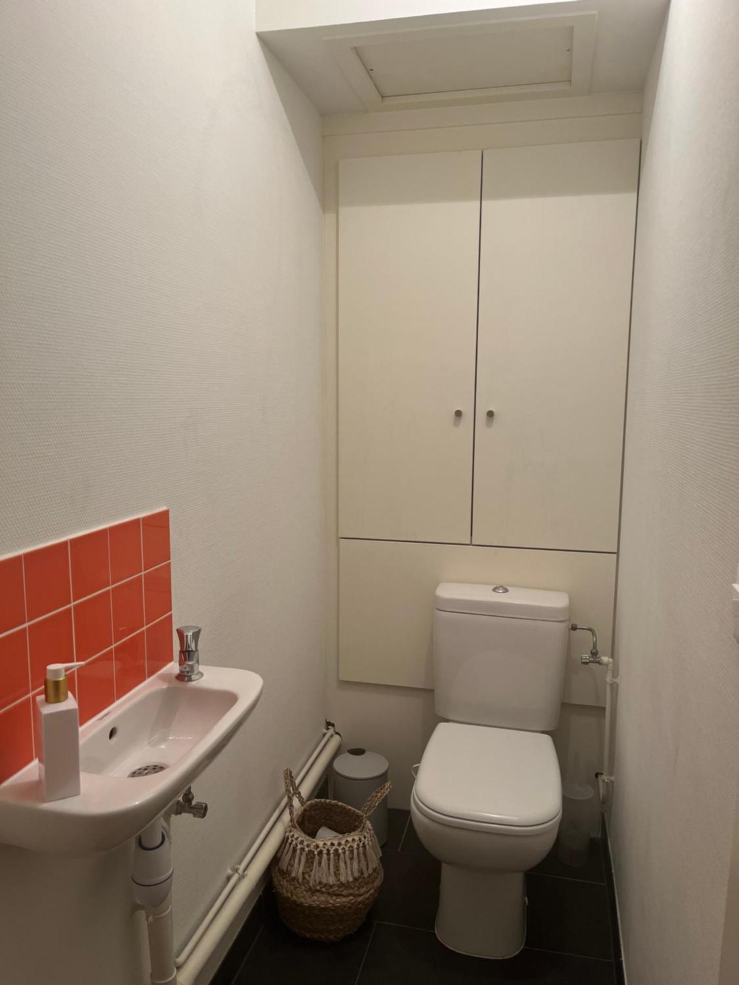Joli Appartement Au Coeur De Strasbourg Extérieur photo