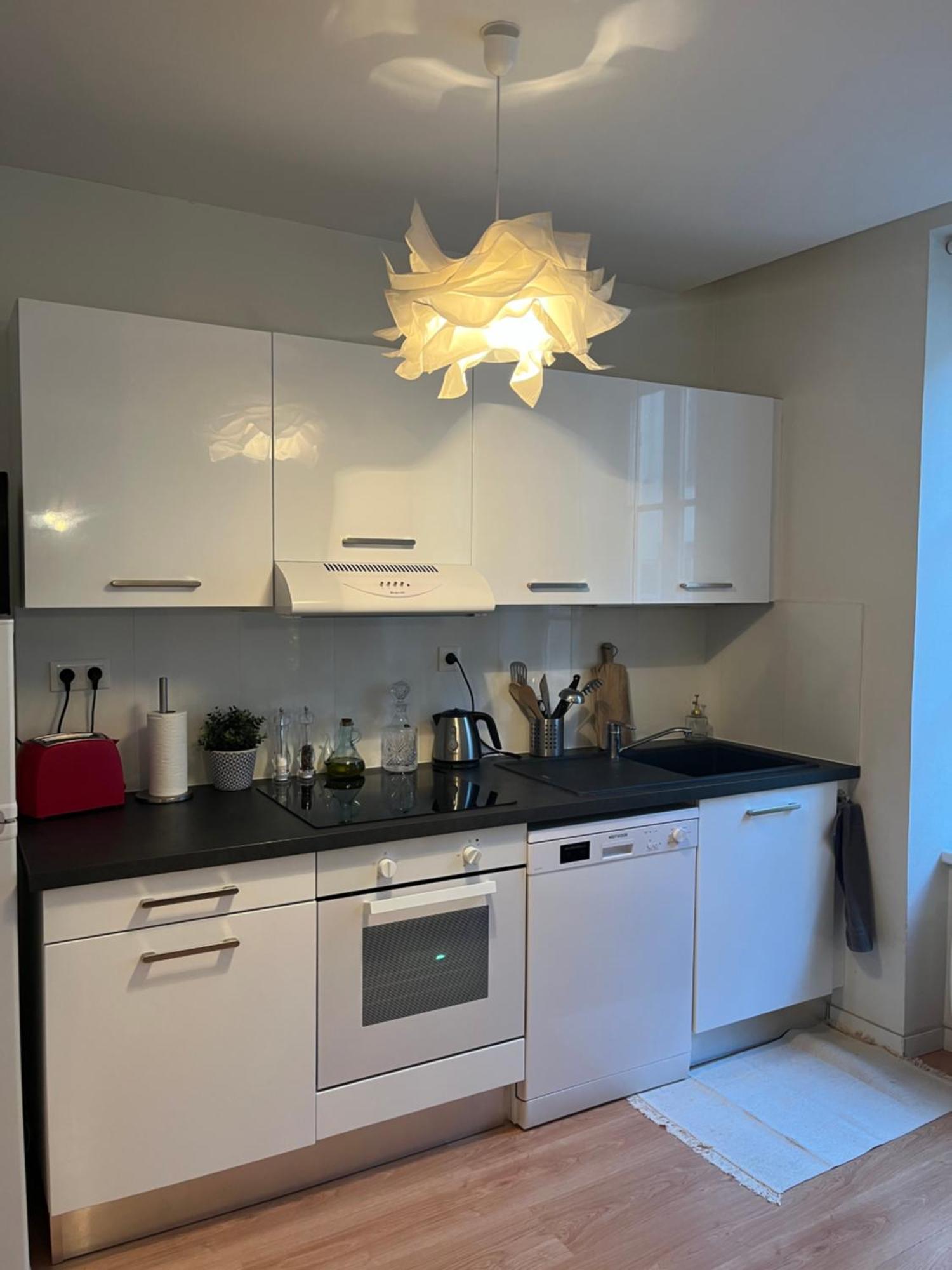 Joli Appartement Au Coeur De Strasbourg Extérieur photo