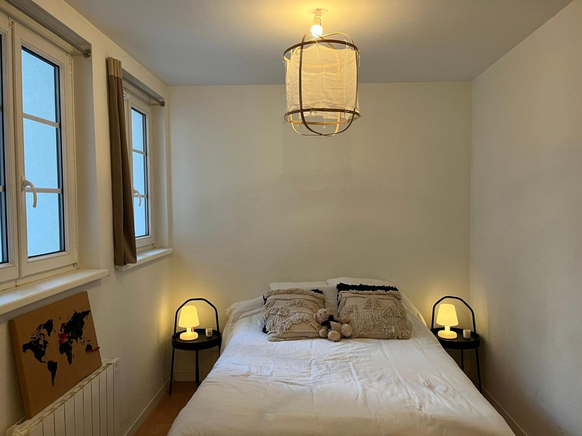 Joli Appartement Au Coeur De Strasbourg Extérieur photo