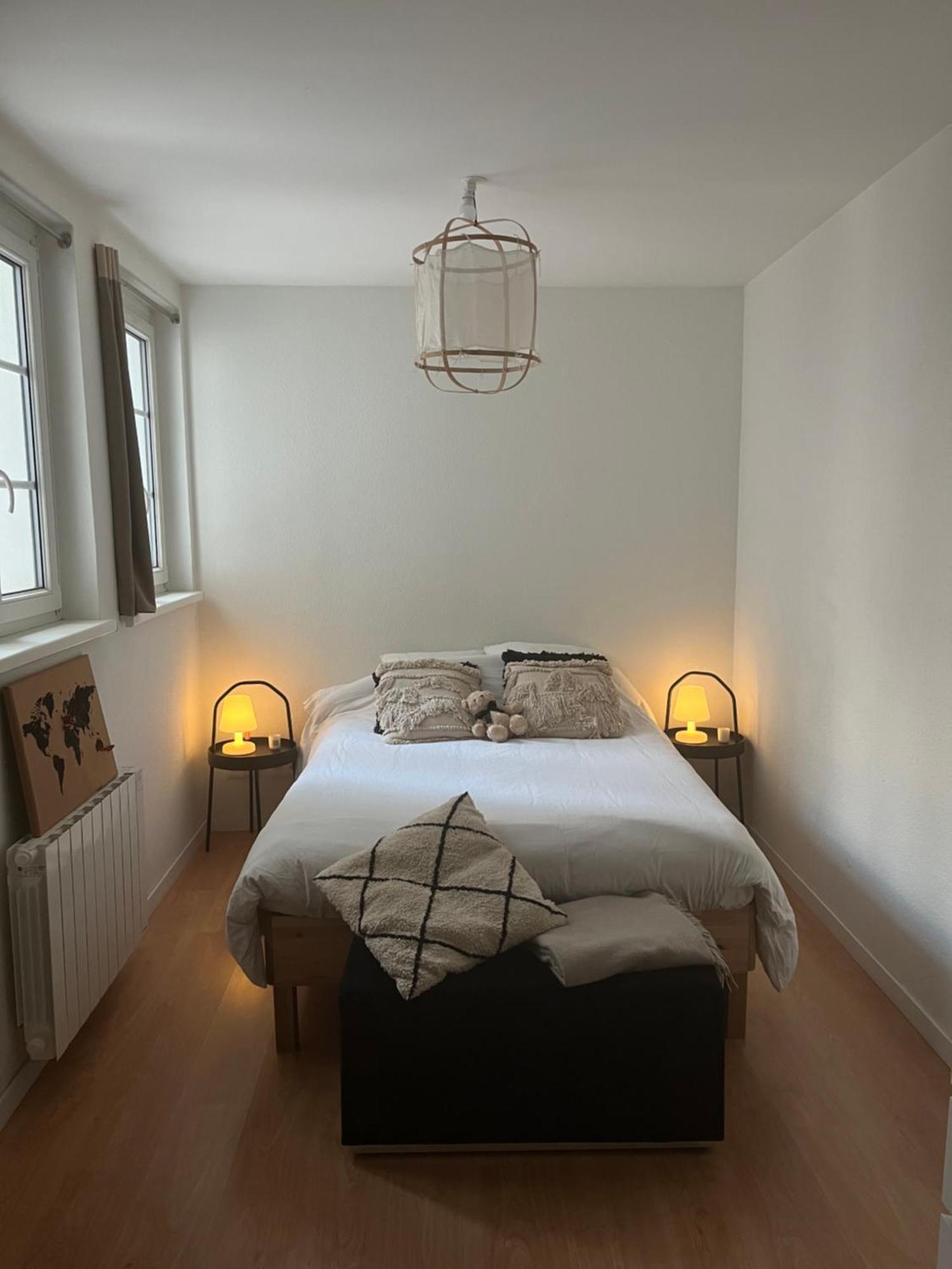 Joli Appartement Au Coeur De Strasbourg Extérieur photo