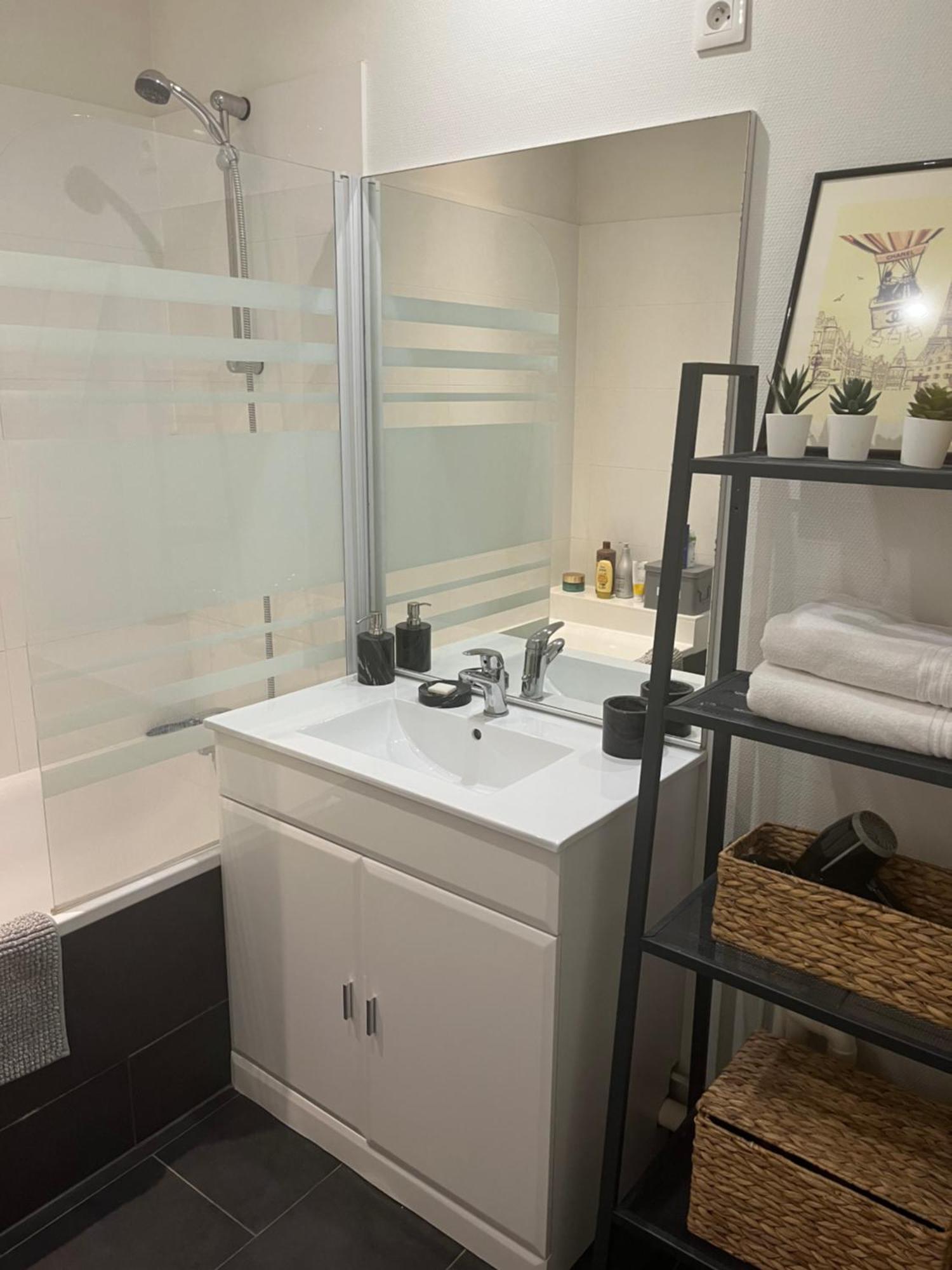 Joli Appartement Au Coeur De Strasbourg Extérieur photo