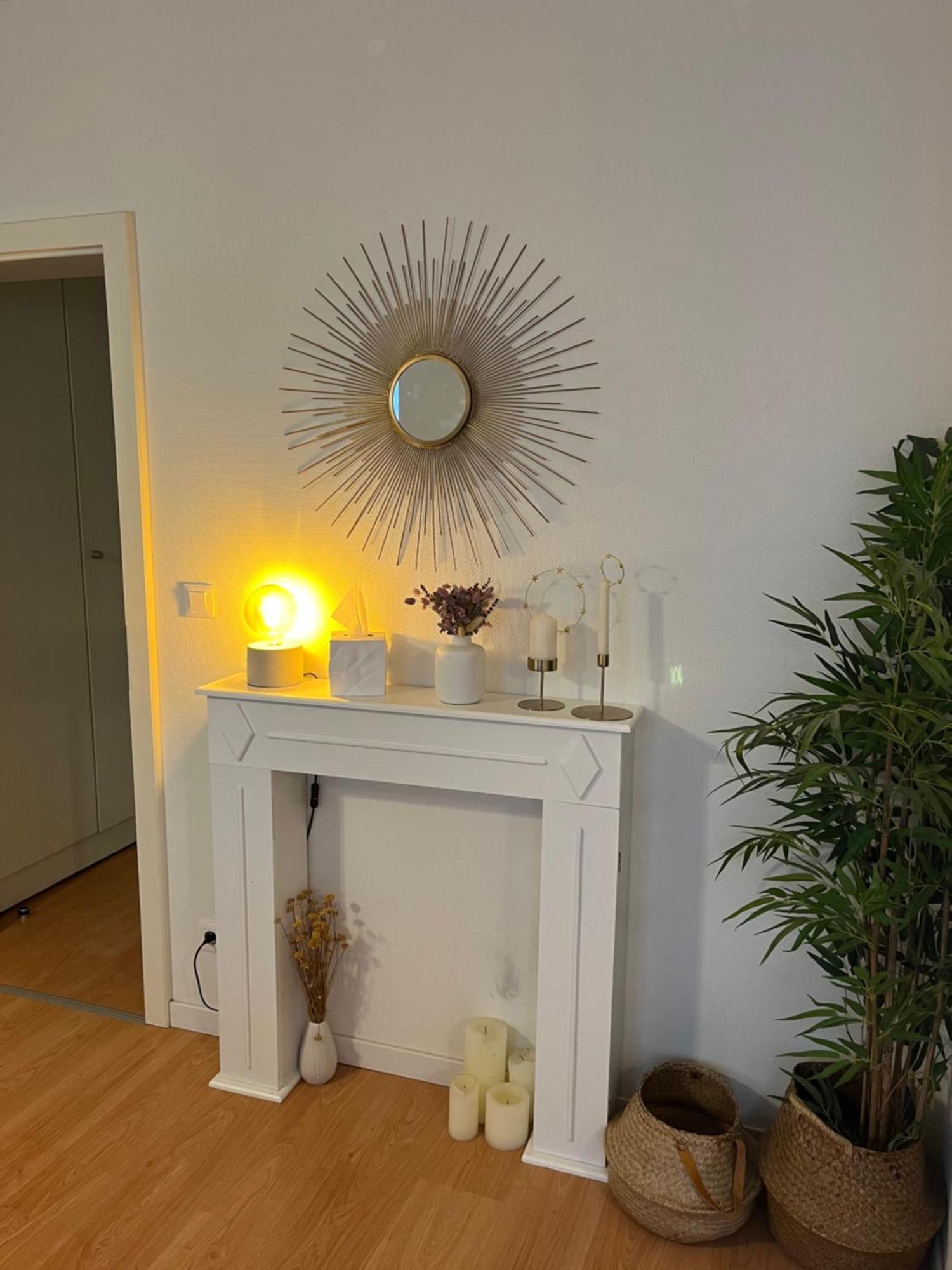Joli Appartement Au Coeur De Strasbourg Extérieur photo